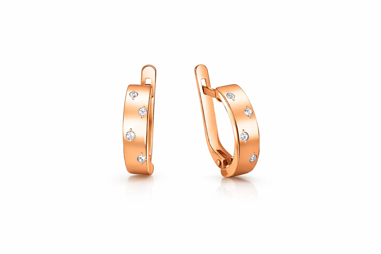 Сережки 34727