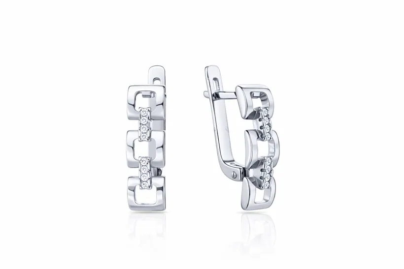 Сережки 34660718
