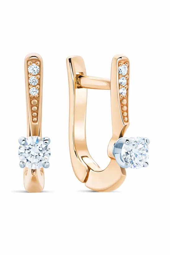 Сережки 700034