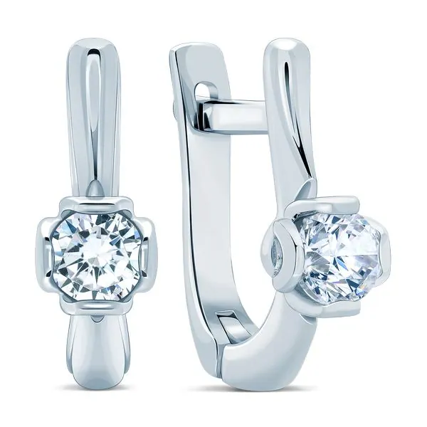 Сережки 700036