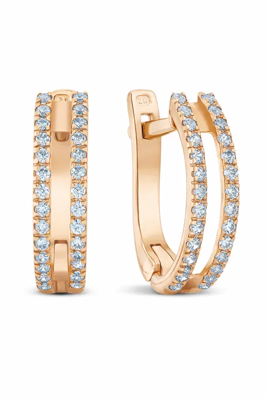 Сережки 700076