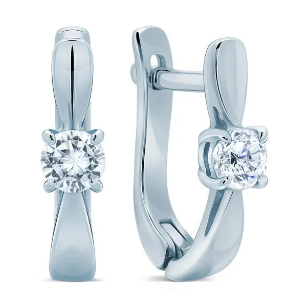 Сережки 700049