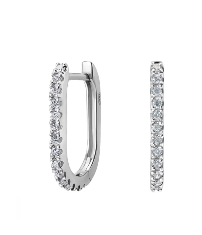 Сережки 330