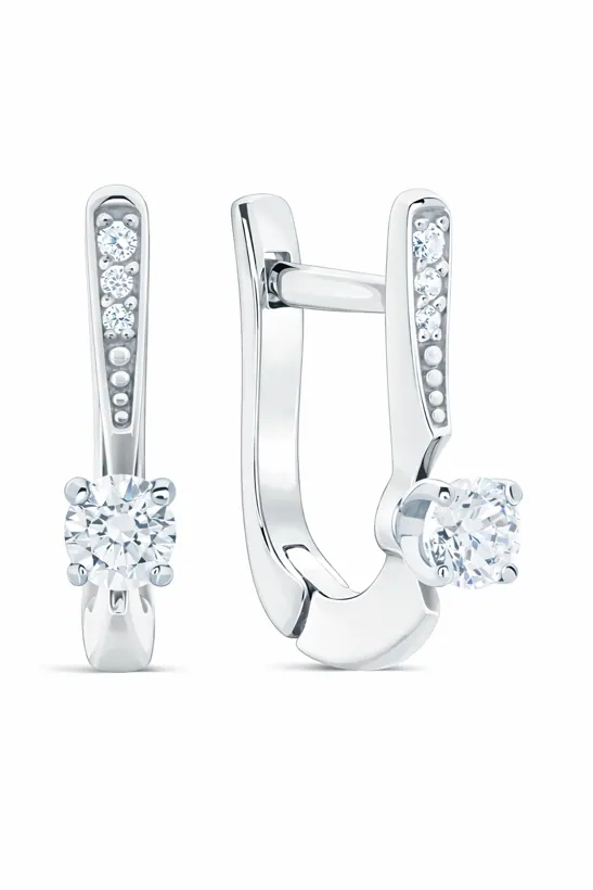 Сережки 700034